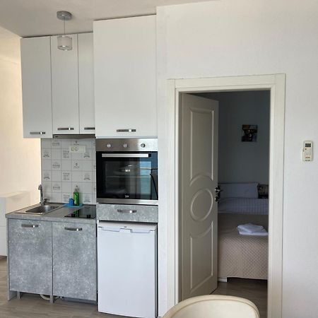 Apartmani Mia Тиват Экстерьер фото